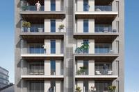 2 Bedroom Apartment in Larnaca Municipality (Larnaca) for sale 