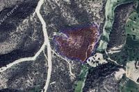 22743 SQM Land · Tochni (Larnaca) for sale 