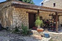 2 Bedroom Detached house · Omodos (Limassol) for sale 