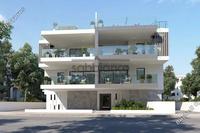 2 Bedroom Apartment in Livadia Larnacas (Larnaca) for sale 