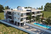 3 Bedroom Apartment in Sotira Ammochostou (Famagusta) for sale 