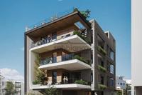 2 Bedroom Apartment in Faneromeni (Larnaca) for sale 