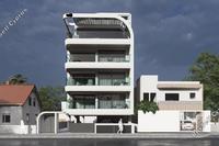 2 Bedroom Apartment in Katholiki (Limassol) for sale 