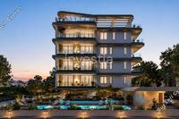1 Bedroom Penthouse in Livadia Larnacas (Larnaca) for sale 