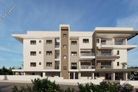 2 Bedroom Apartment in Agios Athanasios (Limassol) for sale 