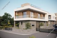 3 Bedroom Detached house in Agia Marinouda (Paphos) for sale 