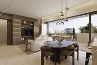 3 Bedroom Penthouse · Kato Polemidia (Limassol) for sale 