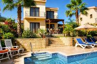 3 Bedroom Detached house in Pissouri (Limassol) to rent 