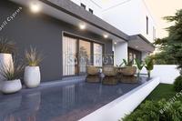 3 Bedroom Semi-detached house · Pano Deftera (Nicosia) for sale 