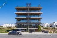 3 Bedroom Apartment in Sotiros Agios Ioannis Larnaca (Larnaca) for sale 