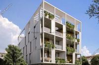 4 Bedroom Penthouse in Agios Nicolaos (Limassol) for sale 