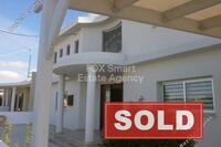 5 Bedroom Town house · Aradippou (Larnaca) for sale 