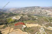 5686 SQM Land · Dora (Limassol) for sale 