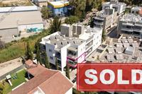 1 Bedroom Apartment in Latsia (Nicosia) for sale 