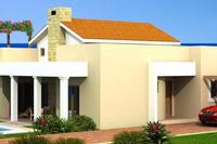 3 Bedroom Detached house · Monagroulli (Limassol) for sale 