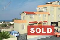 3 Bedroom Semi-detached house · Kapparis (Famagusta) for sale 