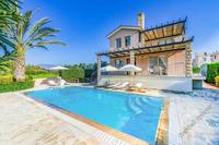 4 Bedroom Detached house in Poli Chrysochous (Paphos) for sale 