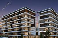 3 Bedroom Penthouse in Agioi Omologitai (Nicosia) for sale 