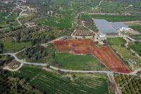 2174 SQM Land · Agios Theodoros Larnacas (Larnaca) for sale 