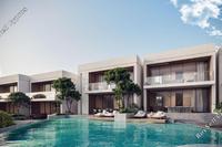 2 Bedroom Apartment in Kapparis (Famagusta) for sale 