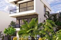 3 Bedroom Detached house · Agios Tychonas (Limassol) for sale 