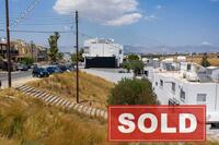 521 SQM Plot · Lakatamia (Nicosia) for sale 