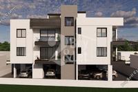 2 Bedroom Apartment in Livadia Larnacas (Larnaca) for sale 