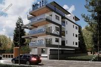 3 Bedroom Apartment in Agios Athanasios (Limassol) for sale 