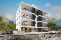 2 Bedroom Apartment · Strovolos (Nicosia) for sale 