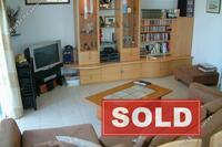 2 Bedroom Apartment · Paphos Municipality (Paphos) for sale 
