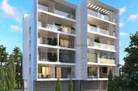 3 Bedroom Apartment in Paphos Municipality (Paphos) for sale 