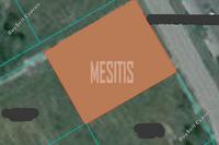 601 SQM Plot in Strovolos (Nicosia) for sale 