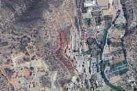 2691 SQM Land in Germasogeia (Limassol) for sale 