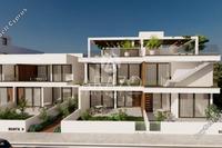 2 Bedroom Penthouse in Aradippou (Larnaca) for sale 
