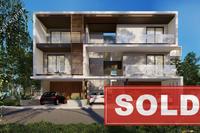 2 Bedroom Penthouse · Tombs Of The Kings (Paphos) for sale 
