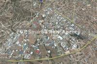 5900 SQM Plot in Aradippou (Larnaca) for sale 