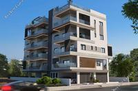 2 Bedroom Apartment · Paralimni (Famagusta) for sale 