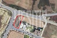 654 SQM Plot in Latsia (Nicosia) for sale 