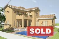 3 Bedroom Detached house · Tala (Paphos) for sale 