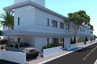 3 Bedroom Detached house in Agia Triada (Famagusta) for sale 