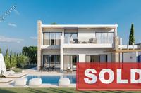 3 Bedroom Detached house · Saint George Peyia (Paphos) for sale 