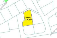 739 SQM Plot in Ilioupoli (Nicosia) for sale 