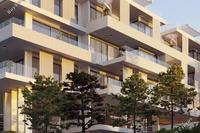 2 Bedroom Apartment · Panthea (Limassol) for sale 