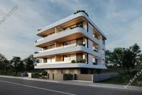 2 Bedroom Apartment in Geroskipou (Paphos) for sale 