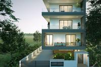 3 Bedroom Apartment · Apostolos Andreas Limassol (Limassol) for sale 