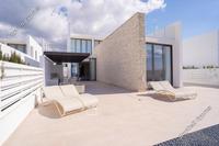 6 Bedroom Detached house in Saint George Peyia (Paphos) for sale 