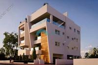 1 Bedroom Apartment in Tseri (Nicosia) for sale 