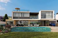 4 Bedroom Detached house in Peyia (Paphos) for sale 