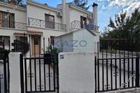 4 Bedroom Town house · Moniatis (Limassol) for sale 