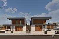 3 Bedroom Detached house in Livadia Larnacas (Larnaca) for sale 